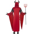 Devil King Costume