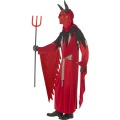 Devil King Costume