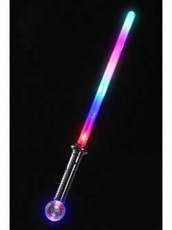 Sword Of Galactic Warrior