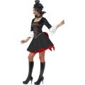 Vampire Princess Costume