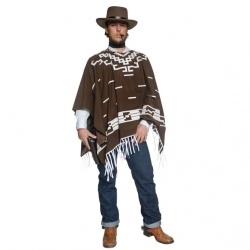 Gunman Costume