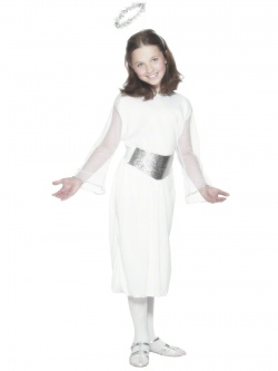 Angel Child Costume