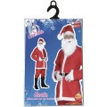 Santa Suit Costume