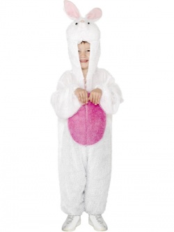 Bunny Costume