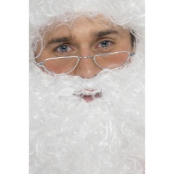 Santa Half Moon Specs