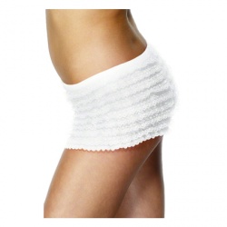 Ruffled Panties