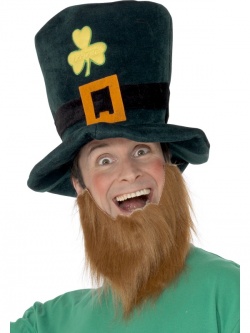 St. Patrick Hat