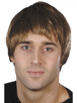 Guy Wig - Brown