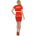 Baywatch Beach Lifeguard Costume - Female