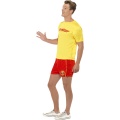 Baywatch Men's Beach Costume