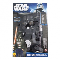 Darth Vader Child Set