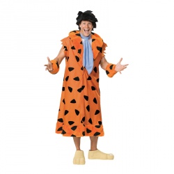 Fred Flinstone Costume