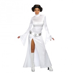 Princess Leia Costume