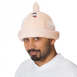 Furry Condom Hat