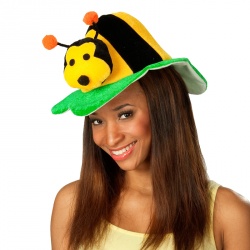 Bee Cap