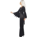 Midnight Vamp Costume - Black