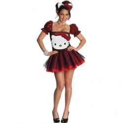 Hello Kitty Costume