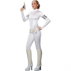 Padme Amidala Costume