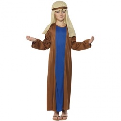 Joseph Child Costume