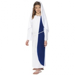 Mary Child Costume