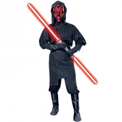 Darth Maul Costume