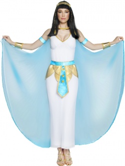 Deluxe Cleopatra Costume