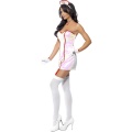 Fever Nurse Dazzle Costume