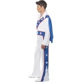 Evel Knievel Costume