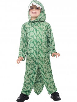 Dinosaur Child Costume