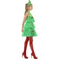 Christmas Tree Tutu Costume