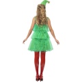 Christmas Tree Tutu Costume