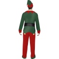 Elf Male Costume - Deluxe