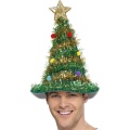 Christmas Tree Hat