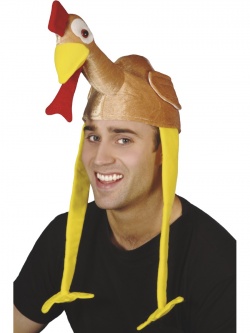 Turkey Hat