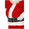 Santa Big Belly - Inflatable