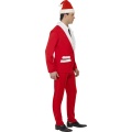 Santa Cool Costume