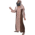 Shepherd Costume - Brown