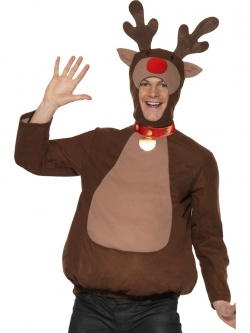 Reindeer Adults Costume