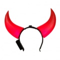 Lighting Devil Horns II