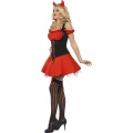 Wicked Devil Costume