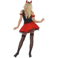 Wicked Devil Costume