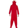 Devil Costume