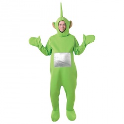 Teletubbie, Dipsy costume