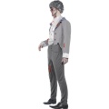 Zombie Gentleman costume