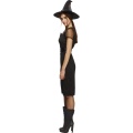 Cat Witch Costume 3