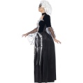 Black Widow Baroness Costume 3