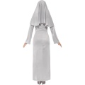 Gothic Nun Costume