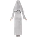 Gothic Nun Costume