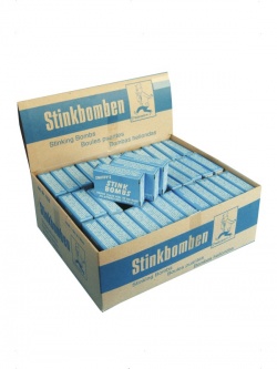 Stink Bombs