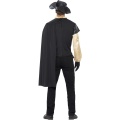 Plague Doctor Costume